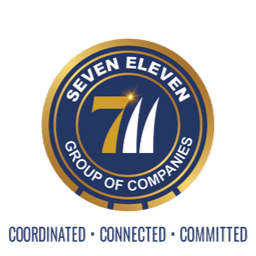 Seven Eleven Group Logo